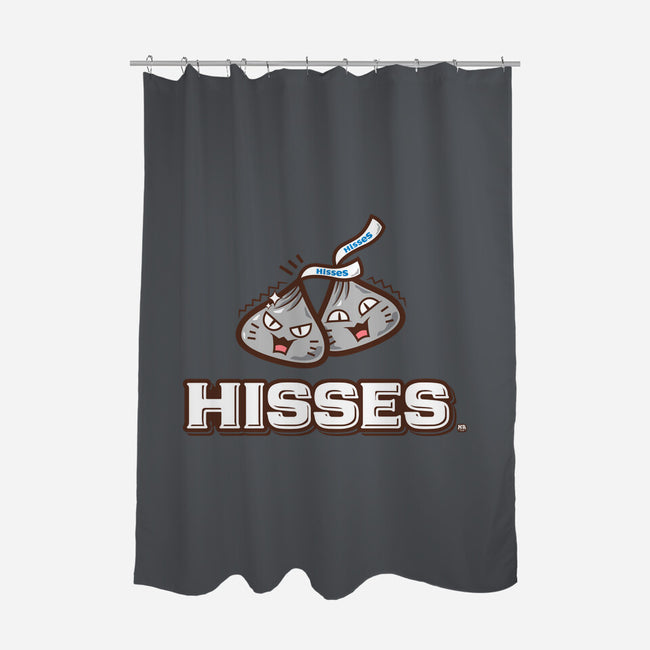 Hisses-None-Polyester-Shower Curtain-krisren28