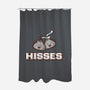Hisses-None-Polyester-Shower Curtain-krisren28