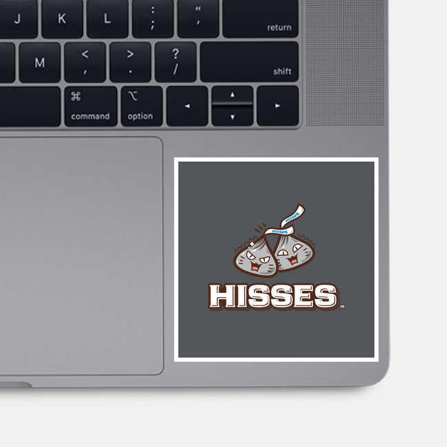 Hisses-None-Glossy-Sticker-krisren28