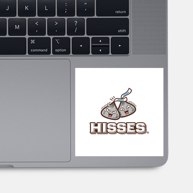Hisses-None-Glossy-Sticker-krisren28