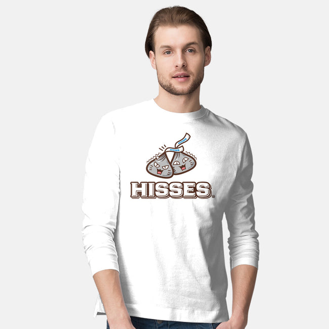 Hisses-Mens-Long Sleeved-Tee-krisren28
