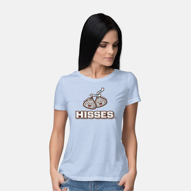 Hisses-Womens-Basic-Tee-krisren28