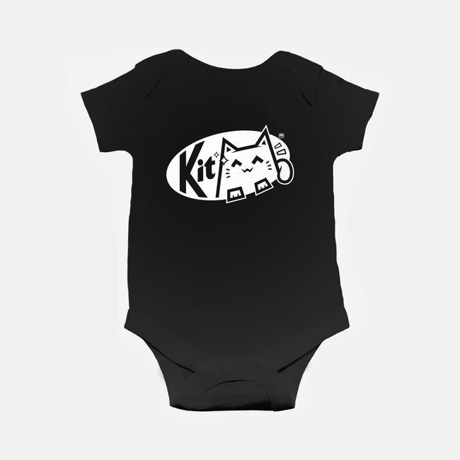 Kit Cat-Baby-Basic-Onesie-krisren28