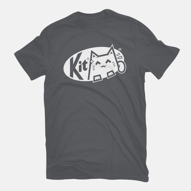 Kit Cat-Womens-Fitted-Tee-krisren28
