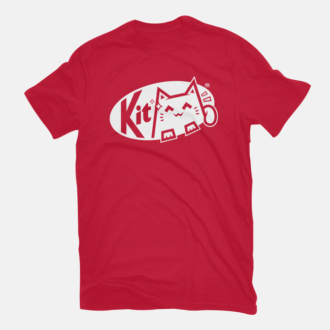 Kit Cat-Unisex-Basic-Tee-krisren28
