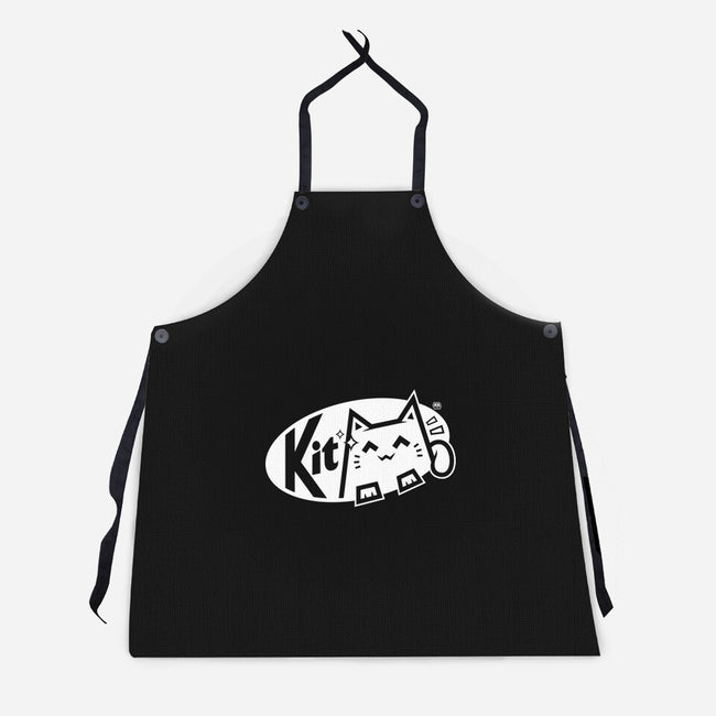 Kit Cat-Unisex-Kitchen-Apron-krisren28