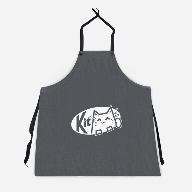 Kit Cat-Unisex-Kitchen-Apron-krisren28