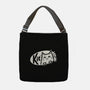 Kit Cat-None-Adjustable Tote-Bag-krisren28