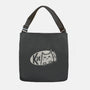 Kit Cat-None-Adjustable Tote-Bag-krisren28