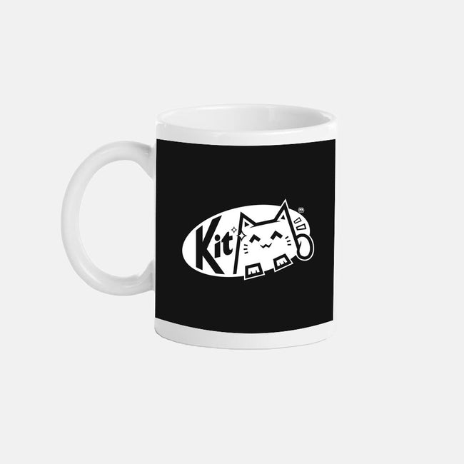 Kit Cat-None-Mug-Drinkware-krisren28