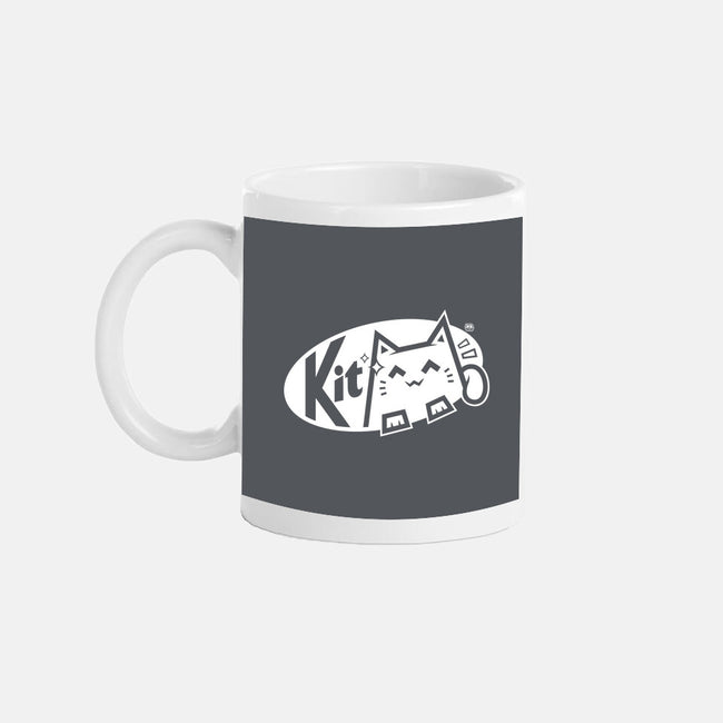 Kit Cat-None-Mug-Drinkware-krisren28