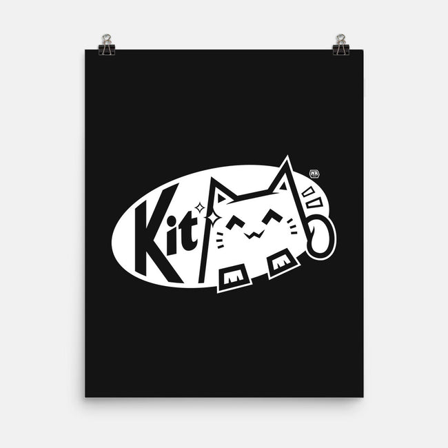 Kit Cat-None-Matte-Poster-krisren28