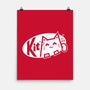 Kit Cat-None-Matte-Poster-krisren28