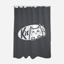 Kit Cat-None-Polyester-Shower Curtain-krisren28