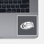 Kit Cat-None-Glossy-Sticker-krisren28