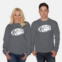 Kit Cat-Unisex-Crew Neck-Sweatshirt-krisren28