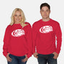 Kit Cat-Unisex-Crew Neck-Sweatshirt-krisren28