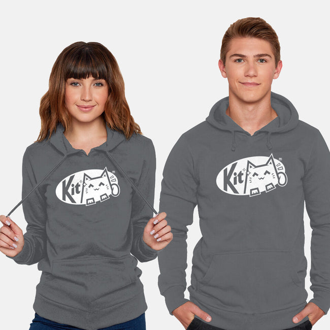 Kit Cat-Unisex-Pullover-Sweatshirt-krisren28