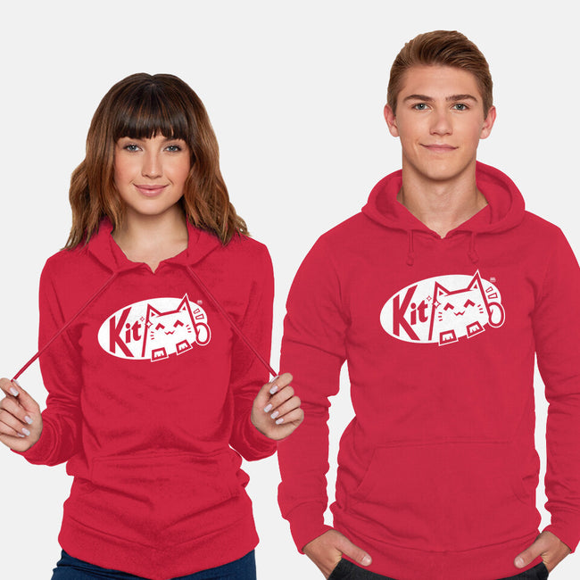 Kit Cat-Unisex-Pullover-Sweatshirt-krisren28