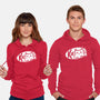 Kit Cat-Unisex-Pullover-Sweatshirt-krisren28