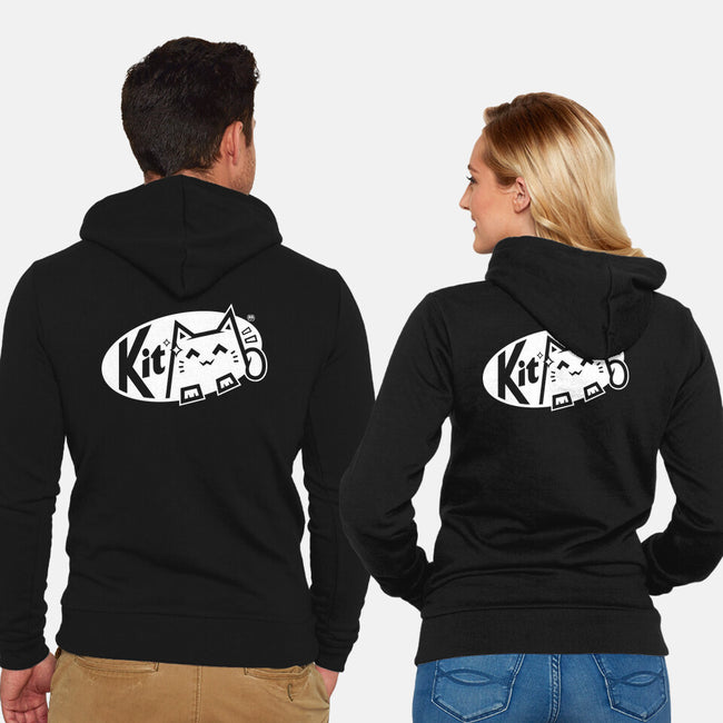 Kit Cat-Unisex-Zip-Up-Sweatshirt-krisren28