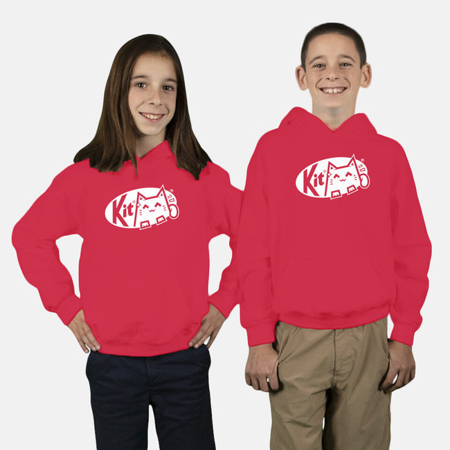 Kit Cat-Youth-Pullover-Sweatshirt-krisren28
