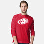 Kit Cat-Mens-Long Sleeved-Tee-krisren28