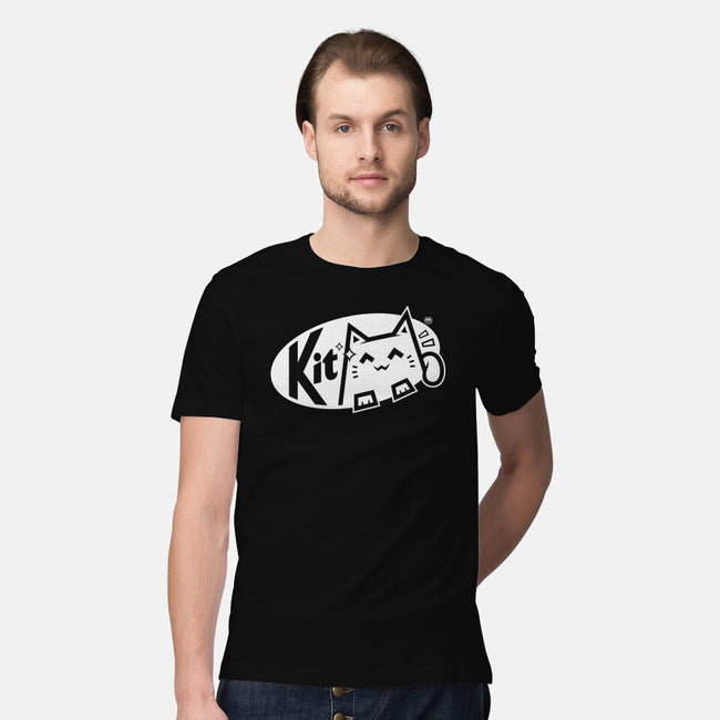 Kit Cat-Mens-Premium-Tee-krisren28