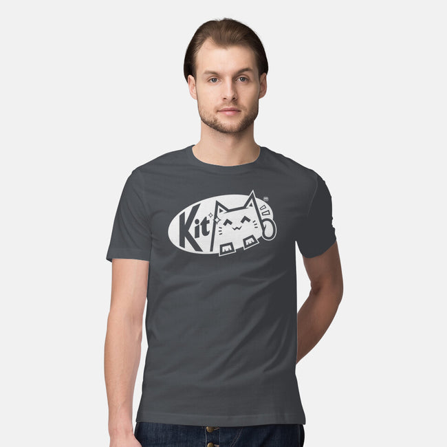 Kit Cat-Mens-Premium-Tee-krisren28
