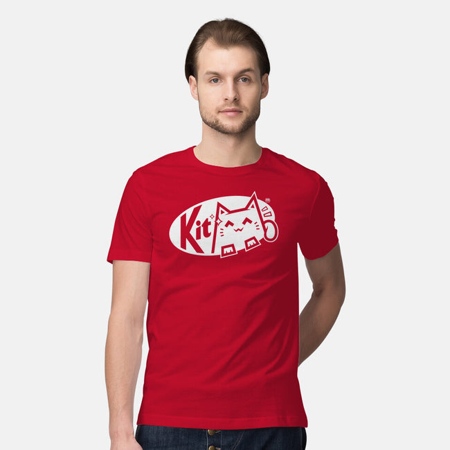 Kit Cat-Mens-Premium-Tee-krisren28