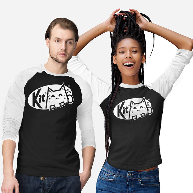 Kit Cat-Unisex-Baseball-Tee-krisren28