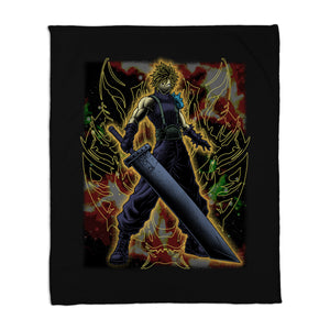 Strife Warrior Shadow Nebula