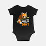 If You Need Me-Baby-Basic-Onesie-Vallina84
