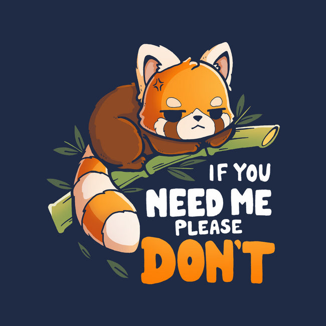 If You Need Me-Baby-Basic-Tee-Vallina84