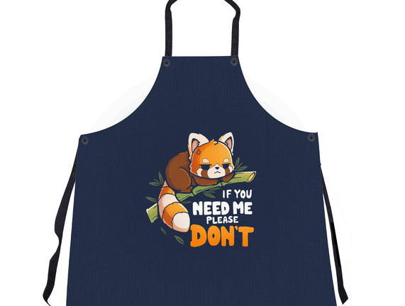 If You Need Me