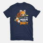 If You Need Me-Mens-Basic-Tee-Vallina84