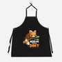 If You Need Me-Unisex-Kitchen-Apron-Vallina84