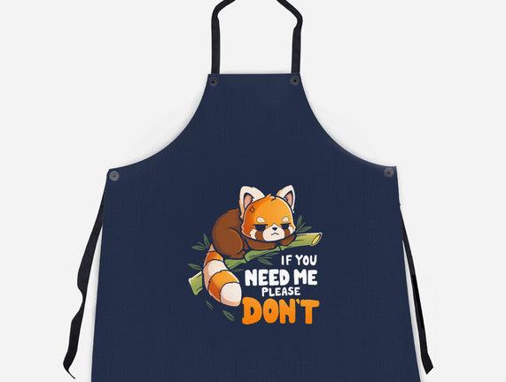 If You Need Me