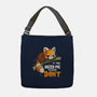 If You Need Me-None-Adjustable Tote-Bag-Vallina84