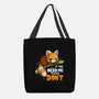 If You Need Me-None-Basic Tote-Bag-Vallina84