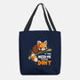 If You Need Me-None-Basic Tote-Bag-Vallina84