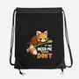 If You Need Me-None-Drawstring-Bag-Vallina84