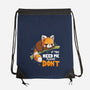 If You Need Me-None-Drawstring-Bag-Vallina84