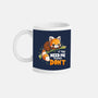 If You Need Me-None-Mug-Drinkware-Vallina84