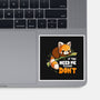 If You Need Me-None-Glossy-Sticker-Vallina84