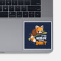 If You Need Me-None-Glossy-Sticker-Vallina84