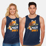 If You Need Me-Unisex-Basic-Tank-Vallina84