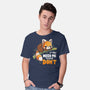If You Need Me-Mens-Basic-Tee-Vallina84