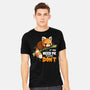If You Need Me-Mens-Heavyweight-Tee-Vallina84