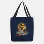 No Running-None-Basic Tote-Bag-AndreusD